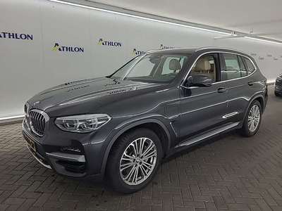 BMW X3 XDRIVE30E 5D 215KW, 2021