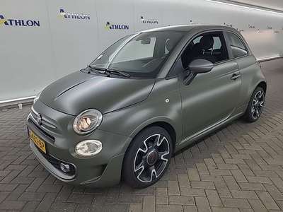 Fiat 500 TWINAIR TURBO 80 SPORT 3D 59KW, 2019