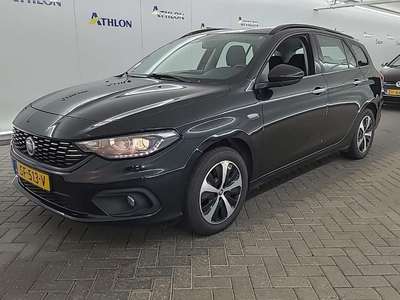 Fiat Tipo estate 1.6 MULTIJET 16V 120 BNS 5D 88KW, 2018