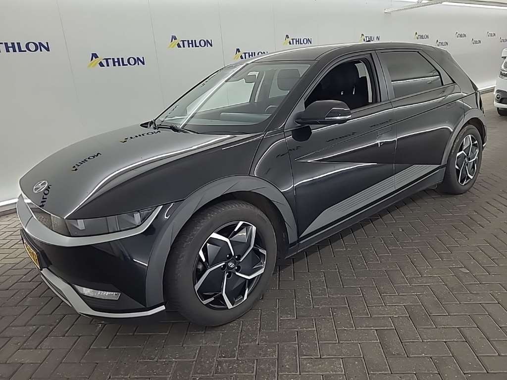 Hyundai Ioniq 5 73KWH STYLE AUTO 5D 160KW, 2021