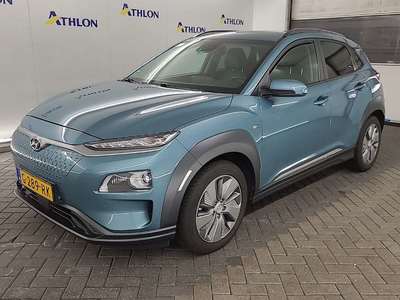 Hyundai Kona PREMIUM ELECTRIC 64 KWH 5D, 2019