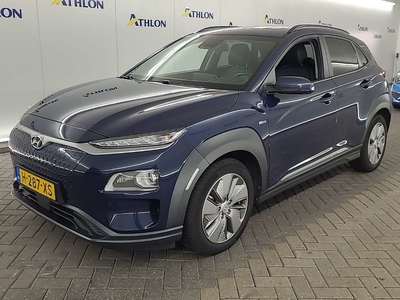 Hyundai Kona PREMIUM ELECTRIC 64 KWH 5D, 2020