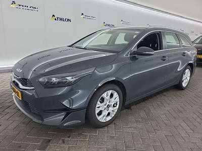 Kia Ceed sportswago 1.0 T-GDI MHEV DCT DYNAMICLINE 5D 88KW UITLOPEND, 2023