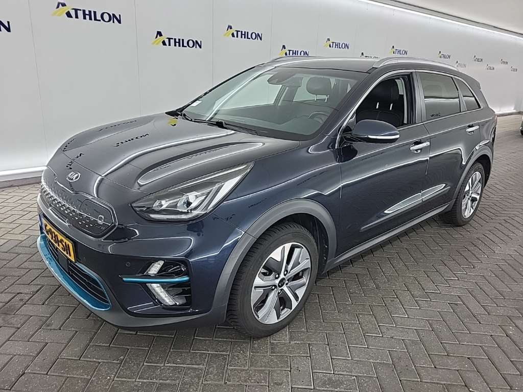 Kia Niro E-NIRO EV EXECUTIVELINE 5D 150KW, 2019