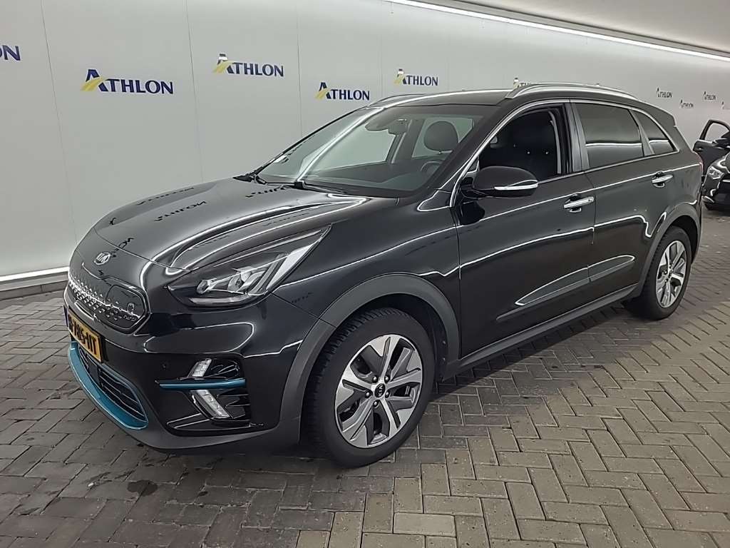 Kia Niro E-NIRO EV EXECUTIVELINE 5D 150KW, 2020