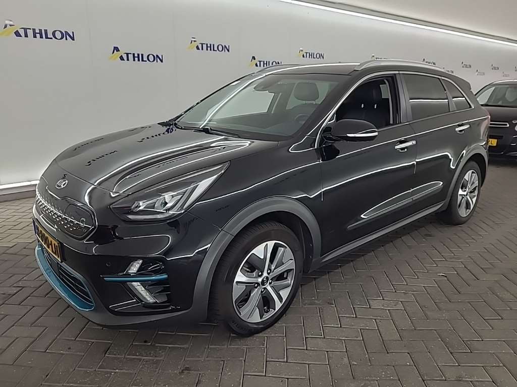 Kia Niro E-NIRO EV EXECUTIVELINE 5D 150KW, 2020