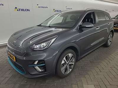 Kia Niro E-NIRO EV EXECUTIVELINE 5D 150KW, 2020