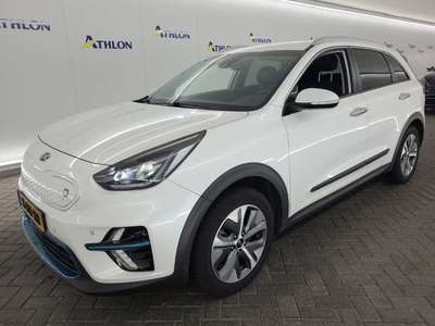 Kia Niro E-NIRO EXECUTIVELINE 150KW ATHLON EDITION, 2020