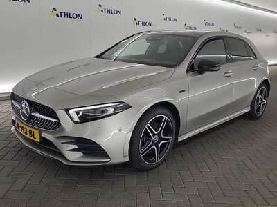 Mercedes A-klasse A 250 E 8G-DCT BUSINESS SOL AMG LIMITED 5D 160KW, 2020