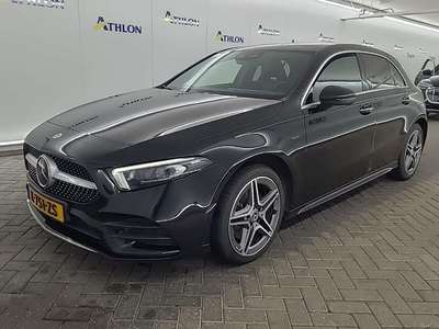 Mercedes A-klasse A 250 E 8G-DCT BUSINESS SOL AMG LIMITED 5D 160KW, 2021