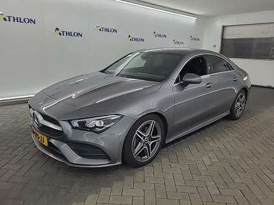 Mercedes Cla CLA180DCT BUSINESS SOLUTION AMG PLUS ATHLON ED., 2020