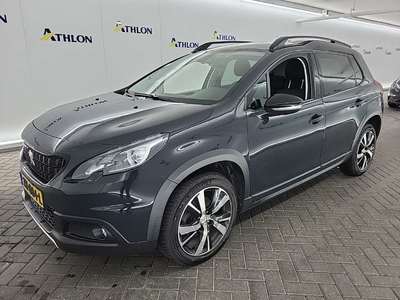 Peugeot 2008 GT-LINE 1.2 PURETECH 130 5D 96KW, 2019