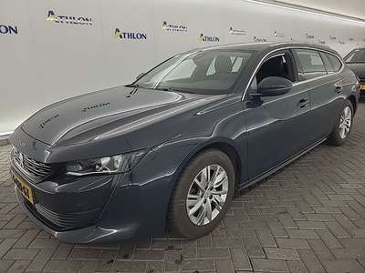 Peugeot 508 sw BLUE LEASE ACTIVE BLUEHDI 130 S&amp;S 5D 96KW, 2019