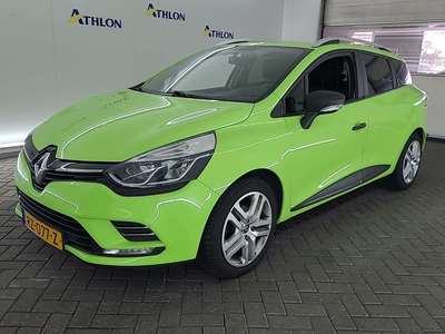 Renault Clio estate ENERGY DCI 90 ECO2 ZEN 5D 66KW, 2018