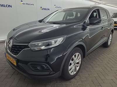 Renault Kadjar TCE 140 GPF ZEN 5D 103KW, 2020