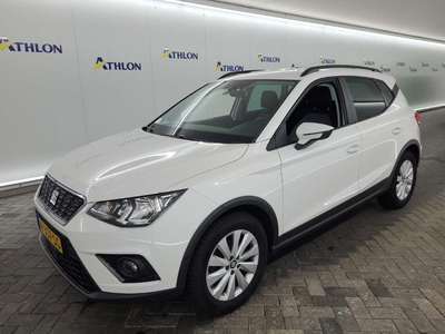 Seat Arona 1.0 TSI 70KW STYLE BUSINESS INTENSE 5D, 2020