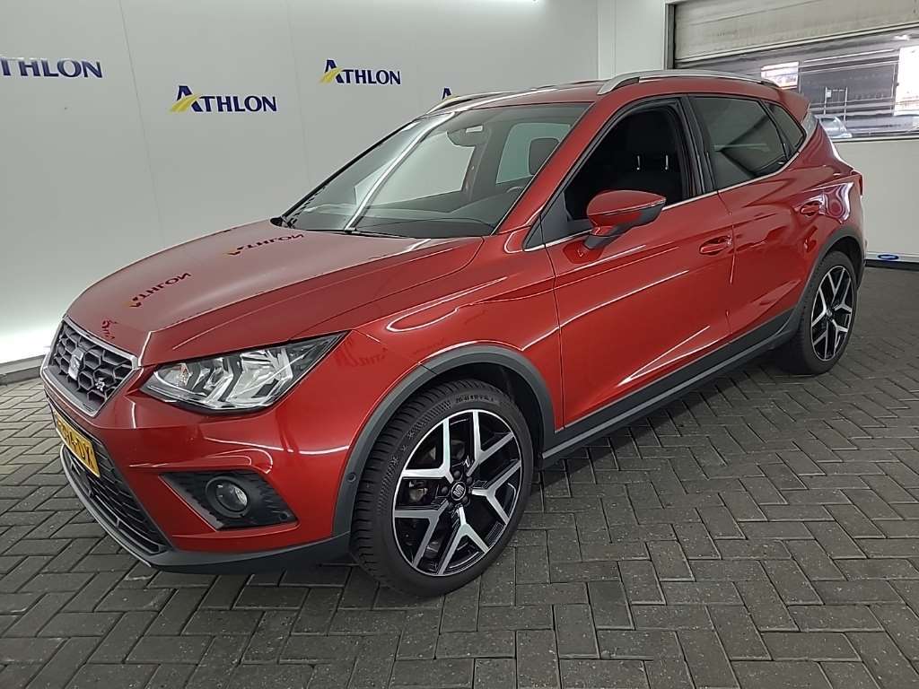 Seat Arona 1.0 TSI 85KW FR BUSINESS INTENSE DSG 5D, 2020