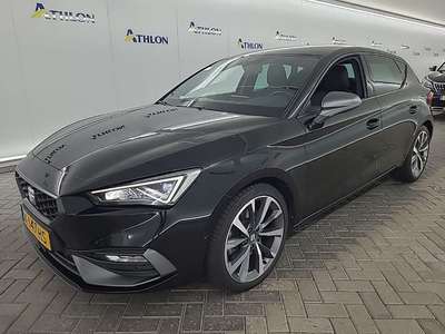 Seat Leon 2.0 TDI FR LAUNCH EDITION DSG 5D 110KW, 2021