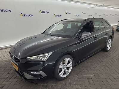 Seat Leon st 1.5 ETSI FR LAUNCH EDITION DSG 5D 110KW, 2021