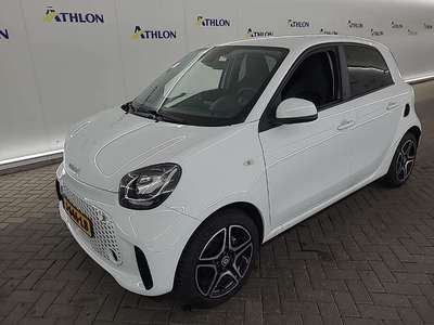 Smart Forfour EQ COMFORT 5D 60KW, 2020