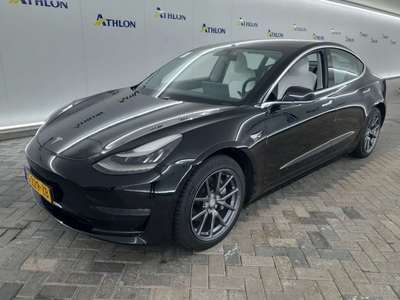 Tesla Model 3 LONG RANGE DUAL MOTOR AWD 4D 335KW, 2019