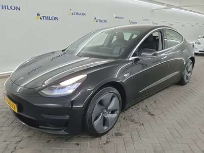 Tesla Model 3 LONG RANGE DUAL MOTOR AWD 4D 335KW, 2019