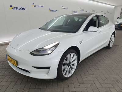 Tesla Model 3 STANDARD RANGE PL. RWD 4D 225KW ATHLON EDITION, 2019