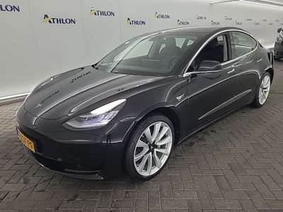 Tesla Model 3 STANDARD RANGE PLUS RWD 4D 211KW, 2019