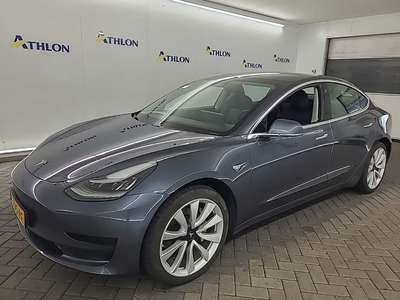 Tesla Model 3 STANDARD RANGE PLUS RWD 4D 211KW, 2019