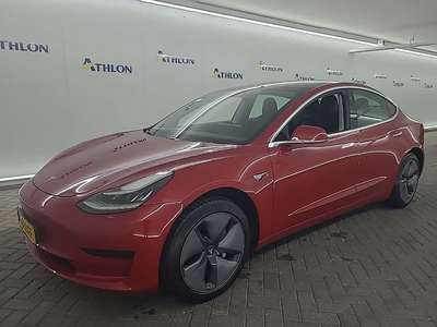 Tesla Model 3 STANDARD RANGE PLUS RWD 4D 211KW, 2019