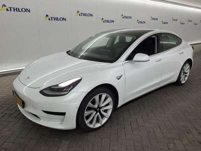 Tesla Model 3 STANDARD RANGE PLUS RWD 4D 225KW, 2019