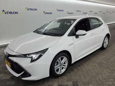 Toyota Corolla hatchba 1.8 HYBRID ACTIVE 5D 90KW, 2019