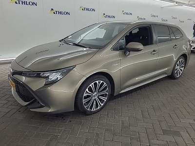 Toyota Corolla touring 1.8 HYBRID BUSINESS PLUS 5D 90KW, 2020