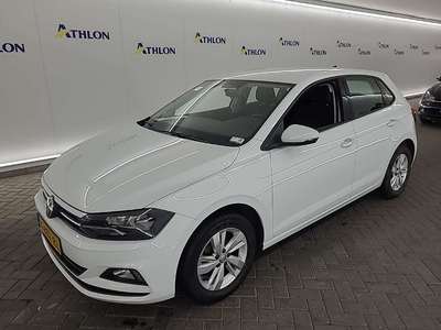 Volkswagen Polo 1.0 TSI 70KW COMFORTLINE 5D, 2019