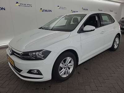 Volkswagen Polo 1.0 TSI 70KW COMFORTLINE 5D, 2020