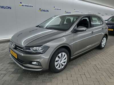 Volkswagen Polo 1.0 TSI 70KW COMFORTLINE 5D ATHLON EDITION, 2021