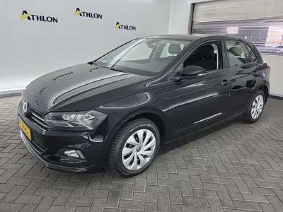 Volkswagen Polo 1.0 TSI 70KW COMFORTLINE 5D ATHLON EDITION, 2021