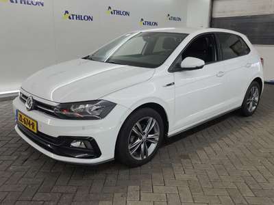 Volkswagen Polo 1.0 TSI 70KW HIGHLINE BUSINESS R 5D, 2019