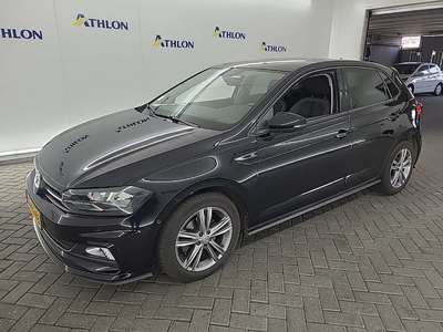 Volkswagen Polo 1.0 TSI 85KW 7-DSG HIGHLINE BUSINESS R 5D, 2020