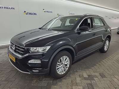 Volkswagen T-roc 1.0 TSI 85KW STYLE BUSINESS 5D, 2019