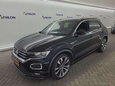 Volkswagen T-roc 1.5 TSI 110KW DSG SPORT 5D, 2021