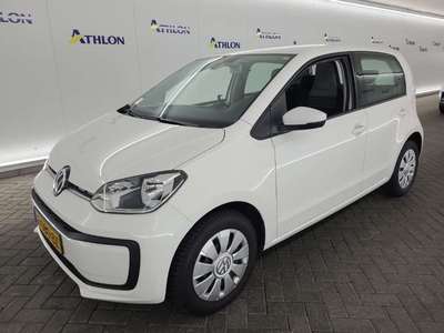 Volkswagen Up! 1.0 44KW MOVE UP! BLUEMOTION TECHNOLOGY 5D, 2020