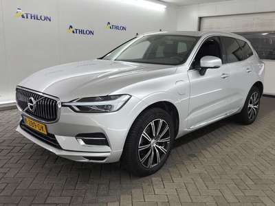 Volvo Xc60 RECHARGE T6 AWD BUSINESS PRO 5D 251KW, 2020