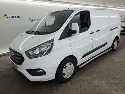 Ford Transit custom 2.0 TDCI 300 L2H1 TREND 105PK 4D, 2018