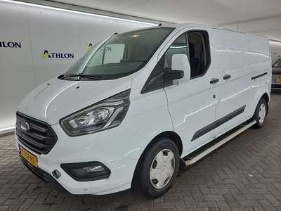 Ford Transit custom 2.0 TDCI 300 L2H1 TREND 105PK 4D, 2018