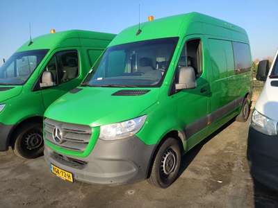 Mercedes Sprinter gb 314CDI L2H2 FWD 3.5T 6 4D 105KW, 2020