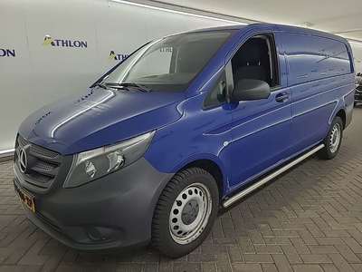 Mercedes Vito gb 114CDI LANG 4D 100KW (AUTOMAAT), 2019