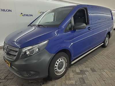 Mercedes Vito gb 114CDI LANG 4D 100KW (AUTOMAAT), 2019