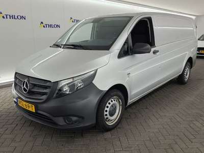 Mercedes Vito gb 114CDI XL FWD 4D 100KW, 2020