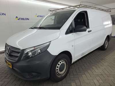 Mercedes Vito gb 116CDI LANG RWD 4D 120KW, 2021